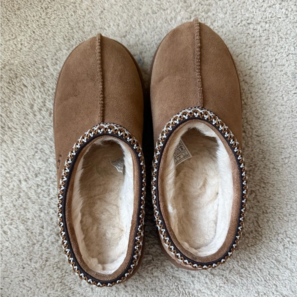UGG Tasman II Chestnut - Picture 4 of 6